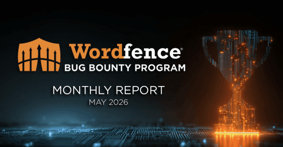 Featuredimage wordfence monthlyreport may26