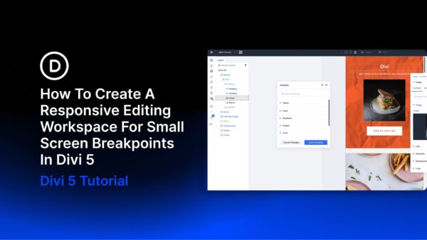 Responsive editing workspace ft img