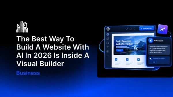 Building a website with ai ideal process ft img 3
