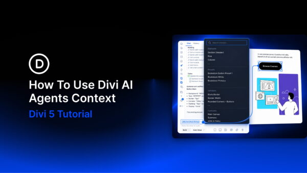 Divi 5 ai agents using context ft img 3