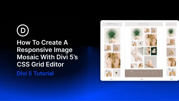 Divi responsive photo mosaic ft img 3