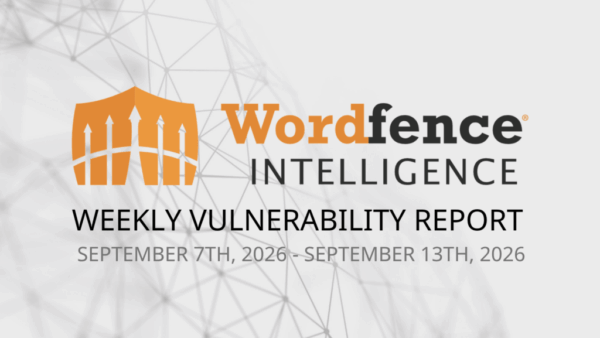 Wfi vuln report weekofsept7