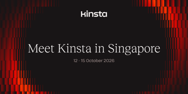 Singapore events 2026